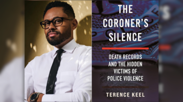 The Coroner’s Silence: Death Records and the Hidden Victims of Police Violence