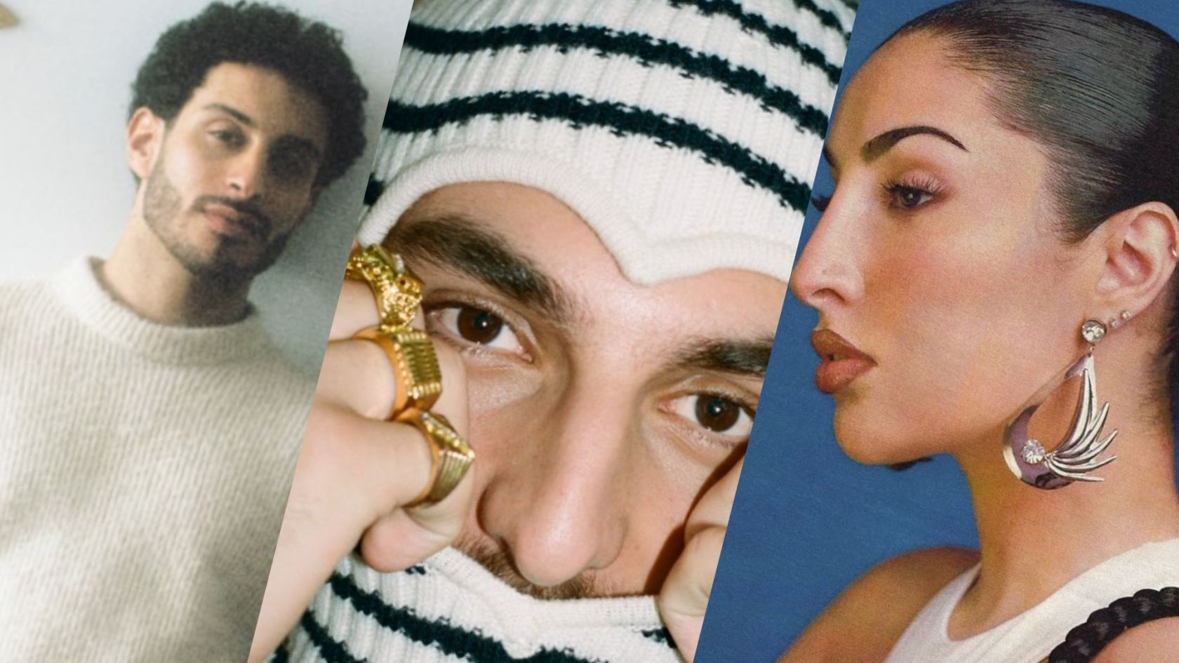 Ramadan Mubarak: 3 Arab R&B Artists You Need to Hear