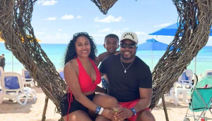 A Disney Cruise That Celebrates Culture and Centers Black Families