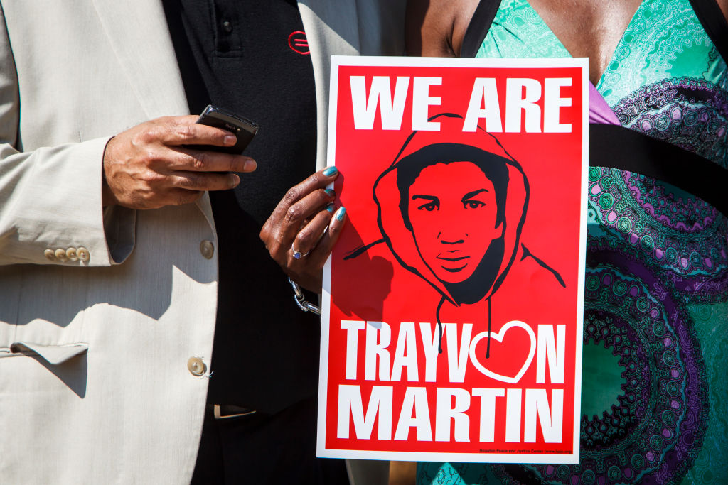 Remembering Trayvon Martin on His Birthday: A Life That Sparked a Movement