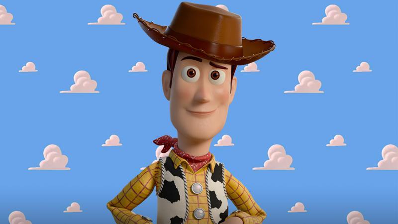 Man-Wiglette Sold Separately! Social Media Erupts With Hilarious Tweets, Memes & Reactions To Woody’s Bald Spot In ‘Toy Story 5’ Trailer
