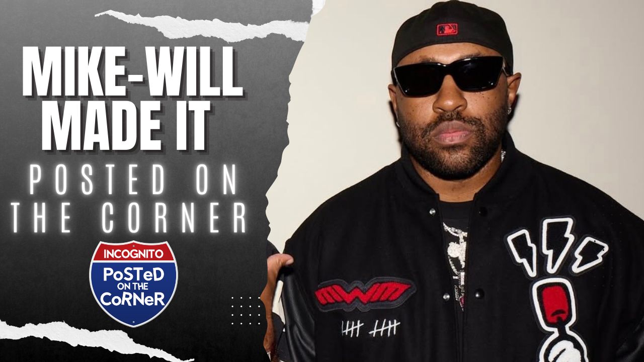 From Beats to Business: Mike WiLL Made-It’s Vision for the Future