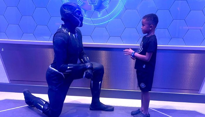 Wakanda on the Water: A Disney Cruise For Black Families Like No Other