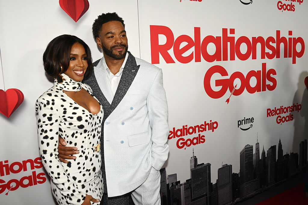 ‘Relationship Goals’ & More Love Films To Watch In February