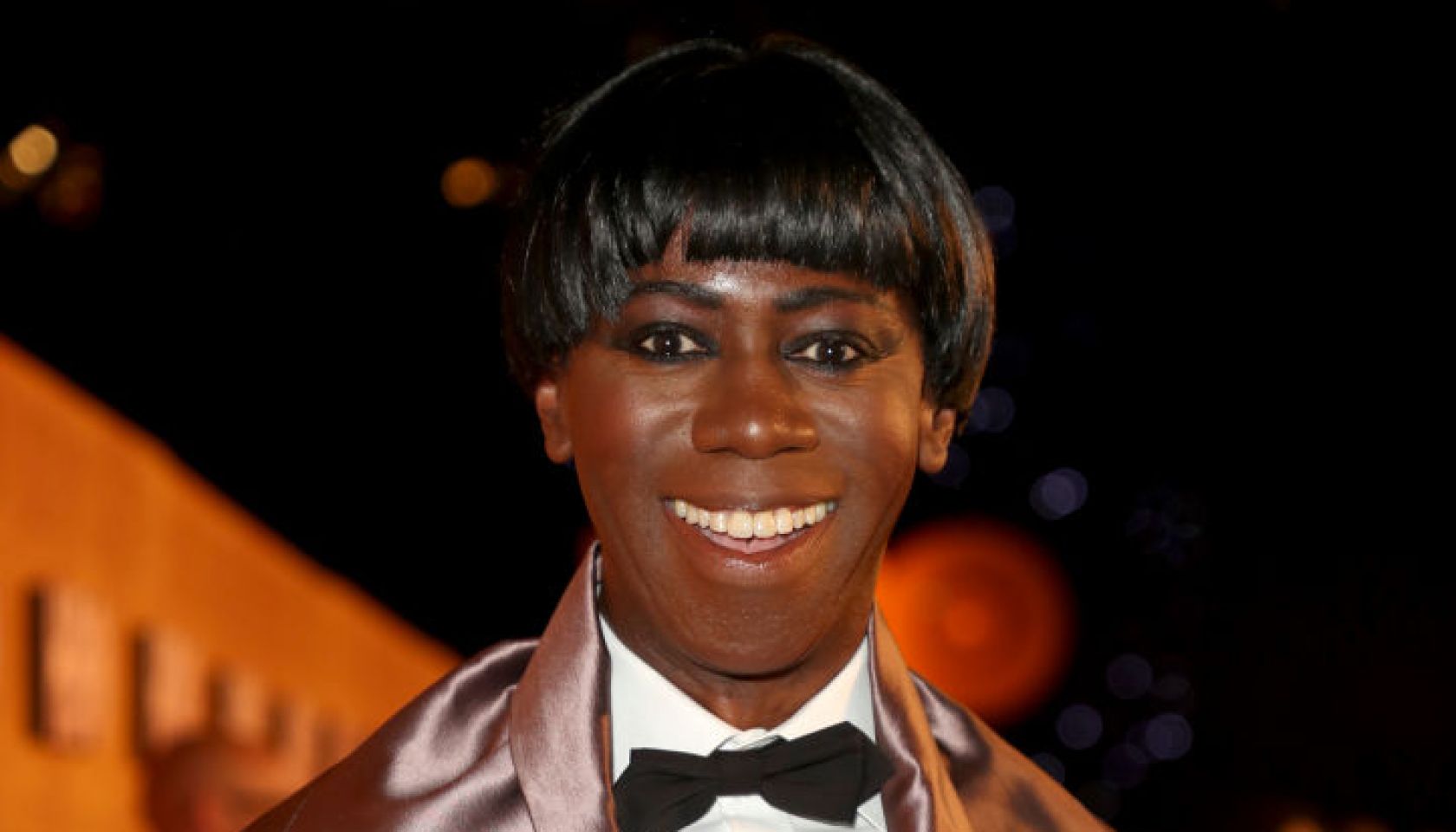 Reality Check Realness: Miss J Reflects On ANTM Regret Amid GoFundMe Launched For Recovery Costs