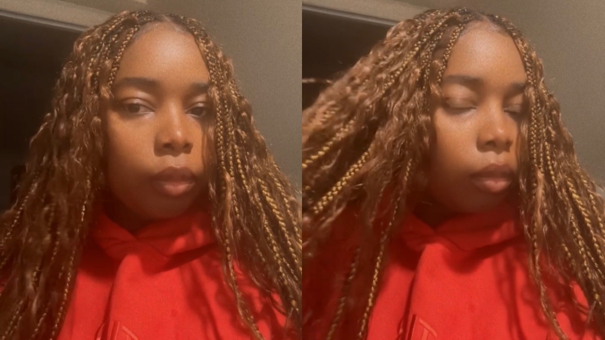 TRIED IT: VIVATRESS Pre-Stretched Braiding Hair From Vivace By KISS Checks All The Boxes