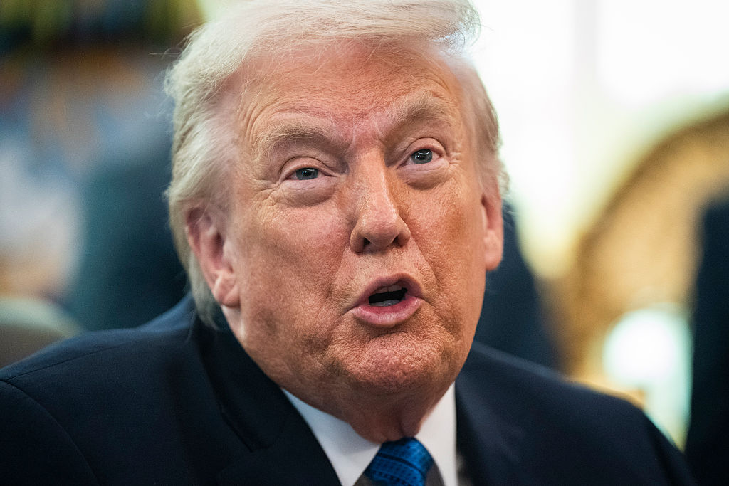 State Of The Union 2026: This Man Be Lying Edition