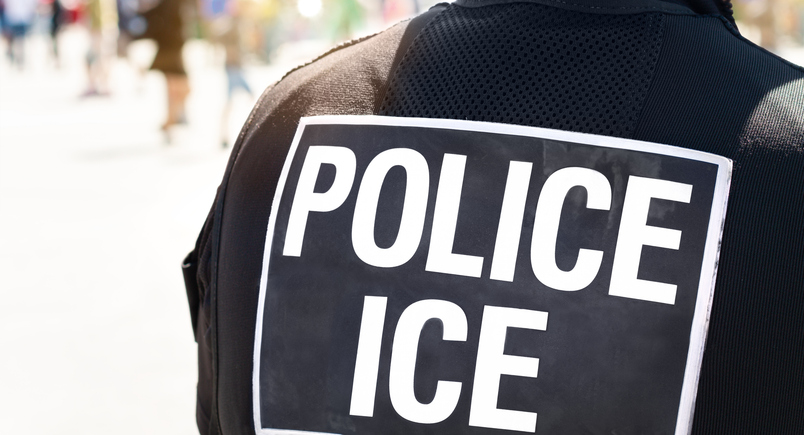 Show Your Face: ICE Agents Involved In Alex Pretti’s Killing Reportedly Identified