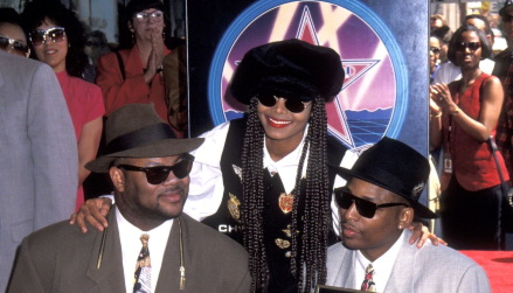 The 40 Greatest Hits Of Janet, Jimmy And Terry