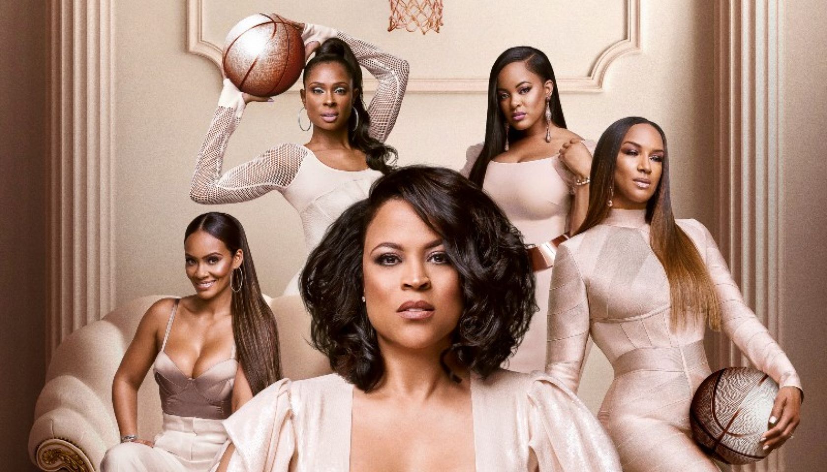 It’s A Wrap: Shaunie O’Neal Confirms ‘Basketball Wives’ Is Officially Over, Draya Michele & Laura Govan Offer To Film Farewell Dinner