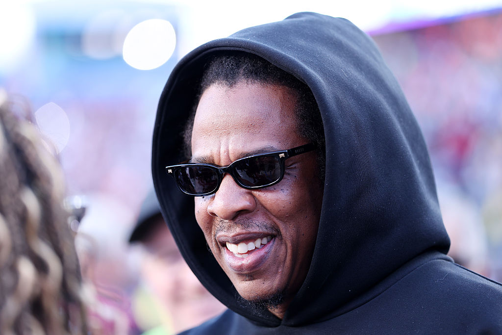 Hov Moves: JAY-Z Changes Name To JAŸ-Z On Streaming Platforms