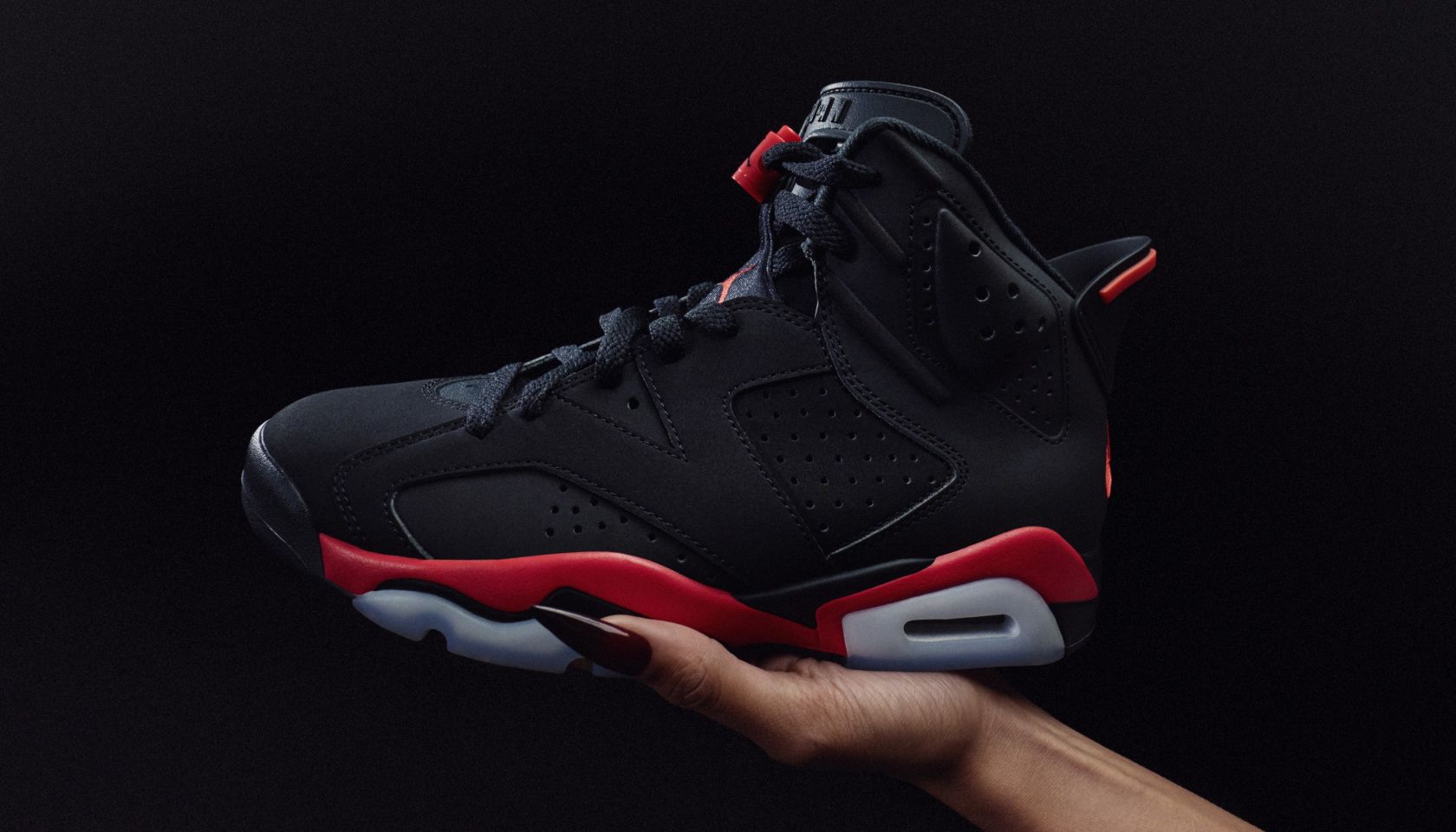 5 Sneakers Your Man Will Want For Valentine’s Day