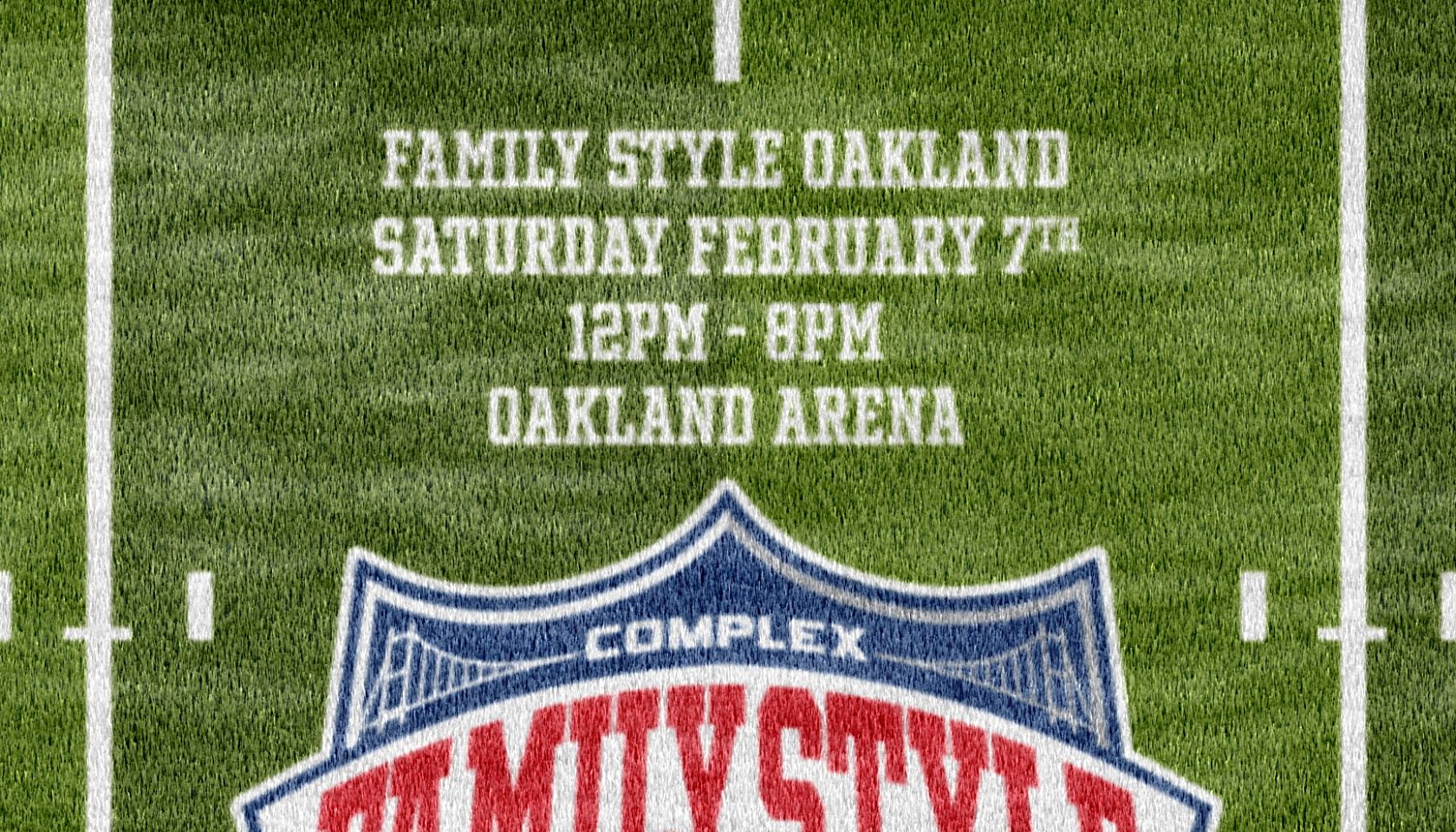 Big Game Bites: Family Style Food Festival Is Bringing Cuisine, Culture & Community To Oakland Ahead Of The Super Bowl