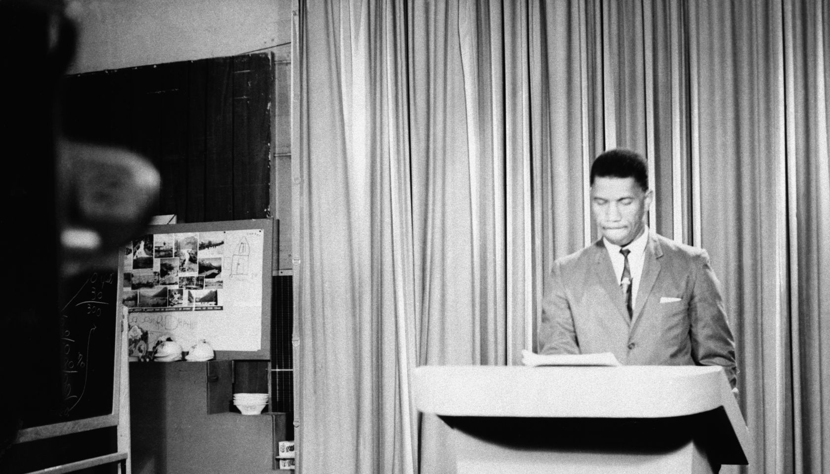 National Park Service Removes Brochures For Medgar Evers Monument And Will No Longer Describe The Klan Member Who Killed Evers As Racist