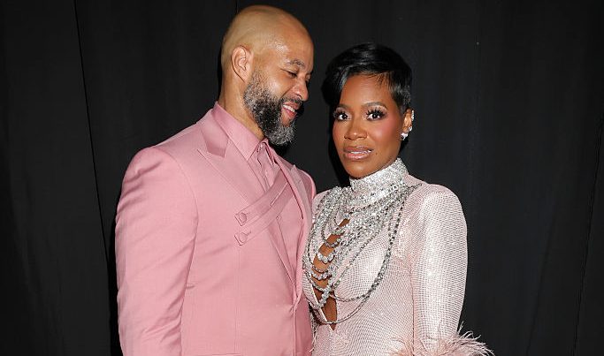 Fantasia Got A Surprise Proposal On Stage — And Yes, We’re Still Talking About It
