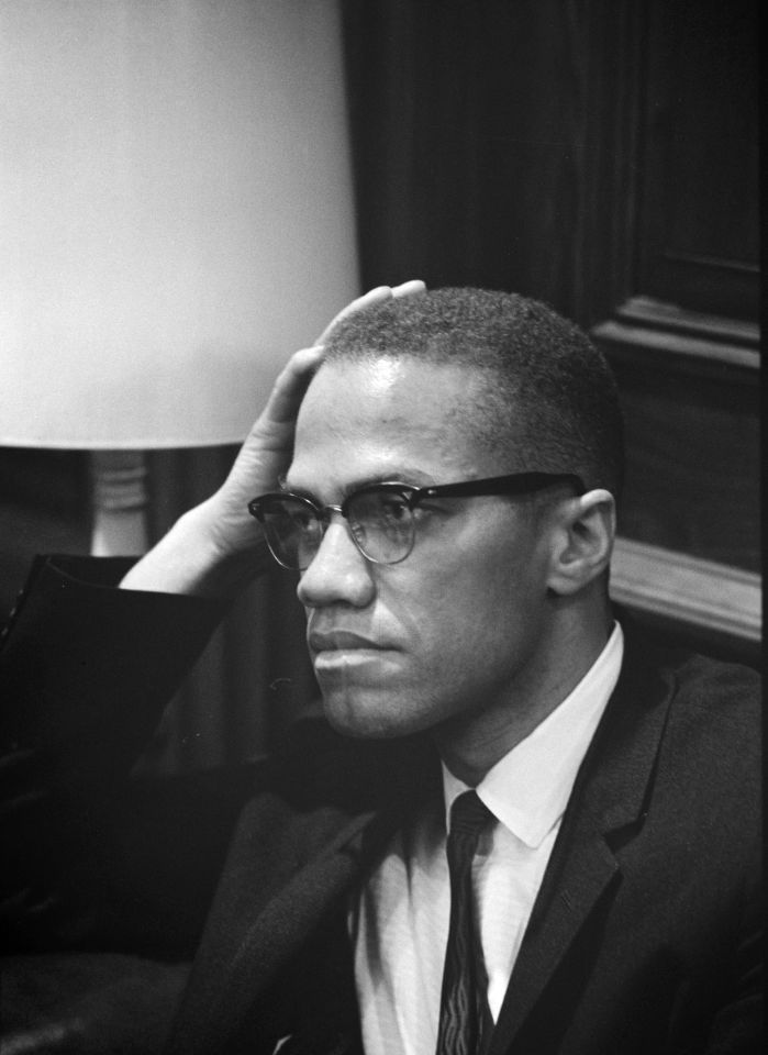 The Power of Knowledge: Black Leaders Who Transformed The Culture