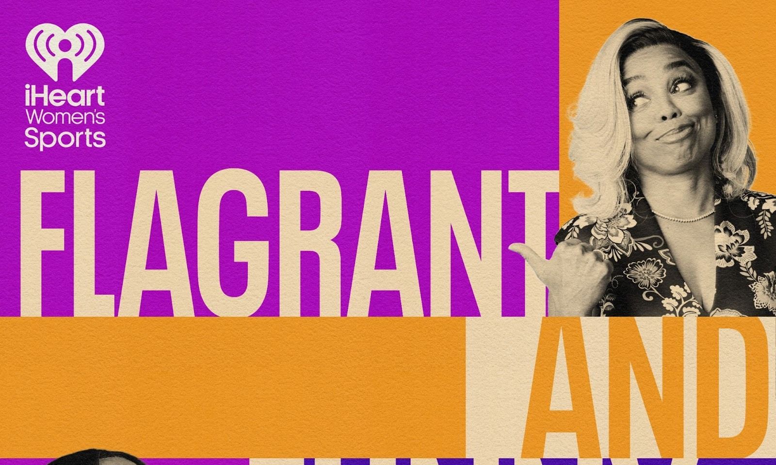 New Pod Alert: Jemele Hill and Cari Champion Reunite To Launch ‘Flagrant And Funny’ Podcast