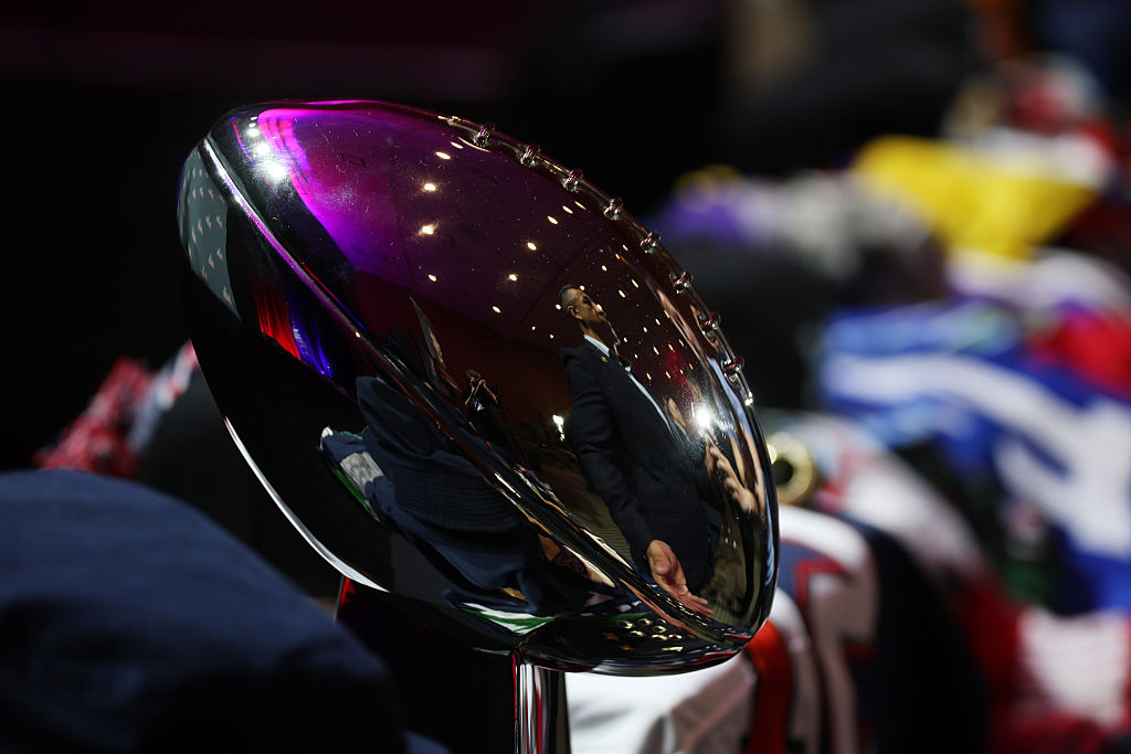 Former NFL Player Convicted In $200M Medicare Fraud Scheme