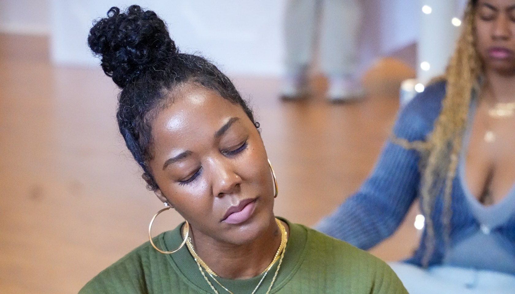 10 Unorthodox Ways Black Women Can Choose Themselves On Valentine’s Day