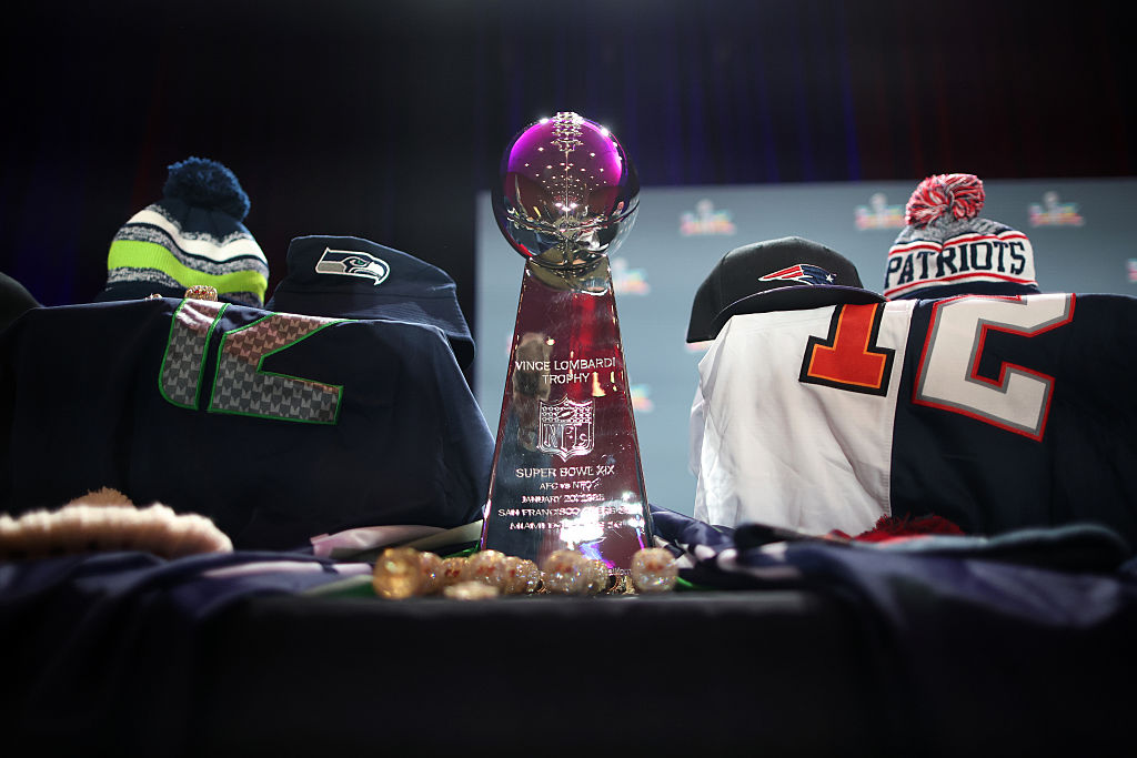 Super Bowl 2026 Commercials Are Crazy Expensive — Here’s The Breakdown