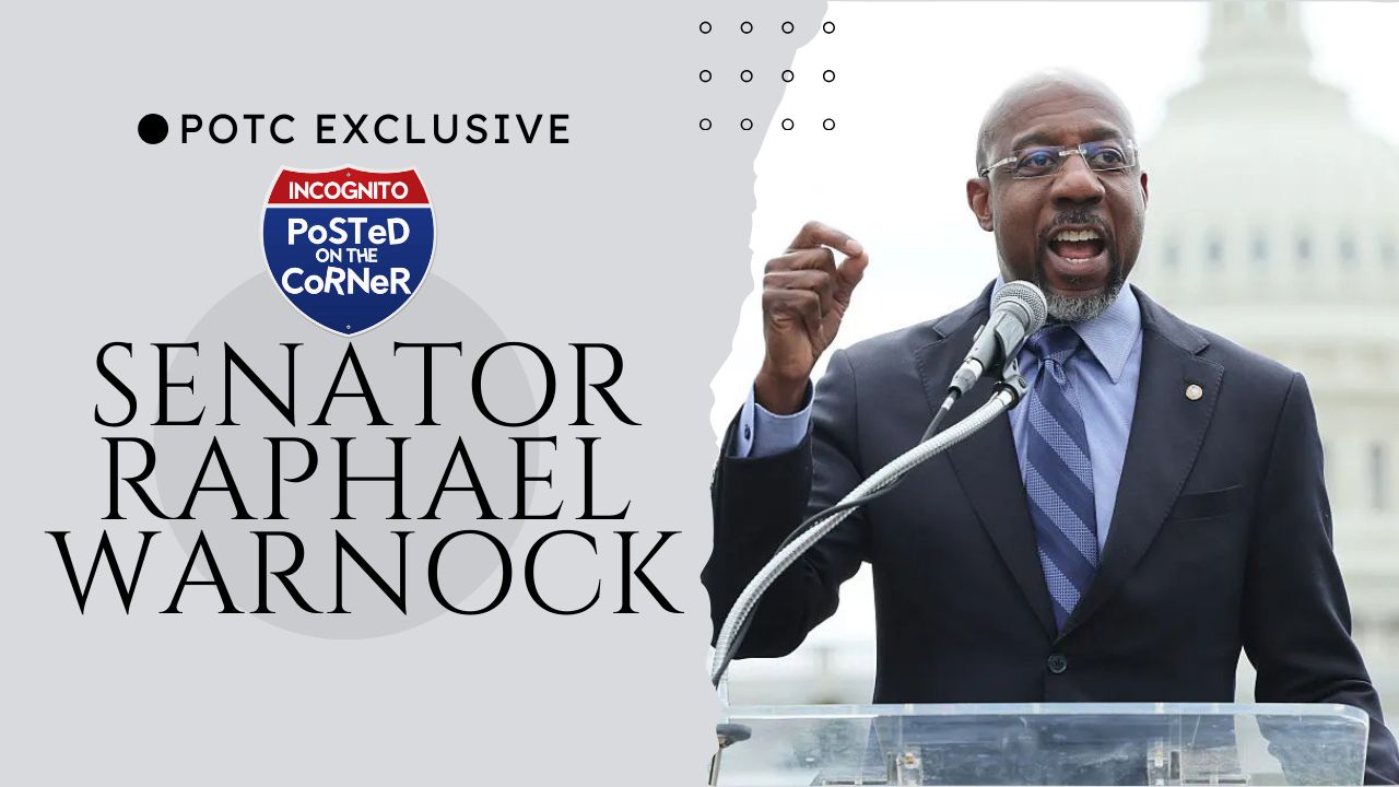 Senator Warnock Condemns Racist Post Targeting the Obamas ‘This Has No Place in America’