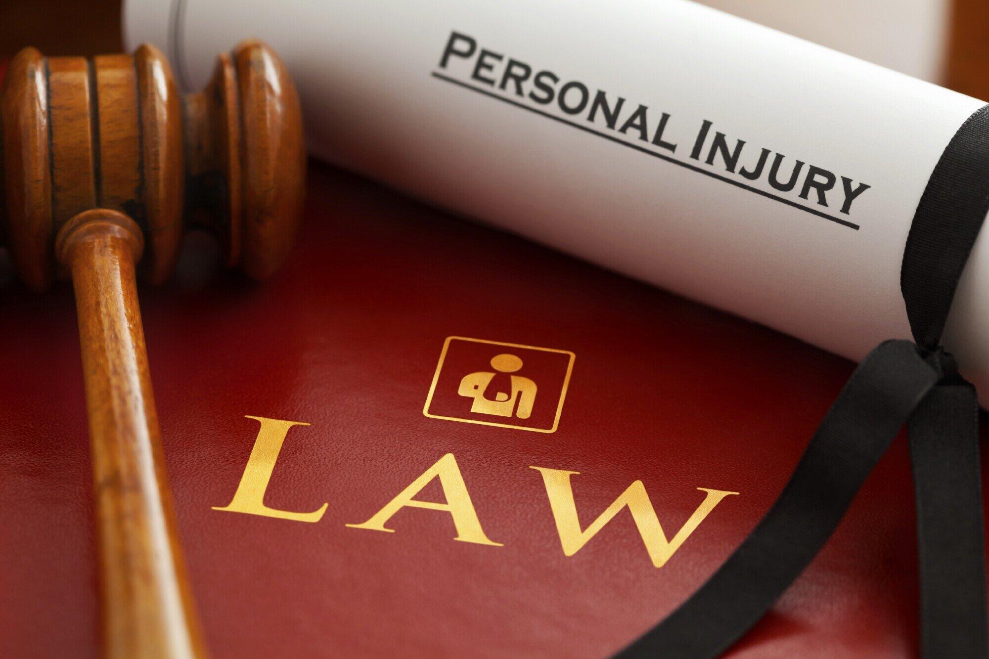 How long personal injury cases usually take – and why timelines vary