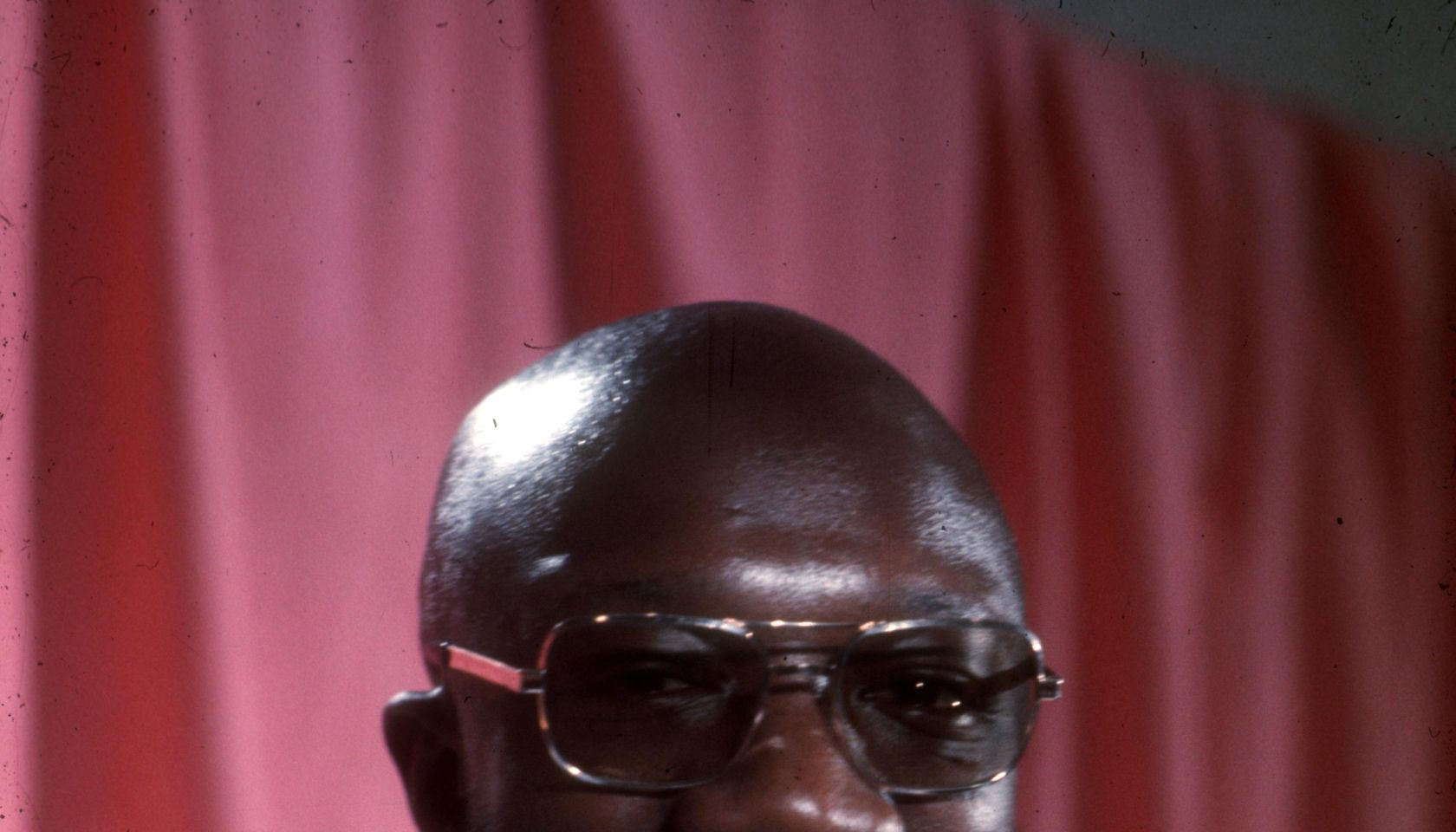 Isaac Hayes’ Estate Settles Lawsuit With Trump Over Use of ‘Hold On, I’m Coming’