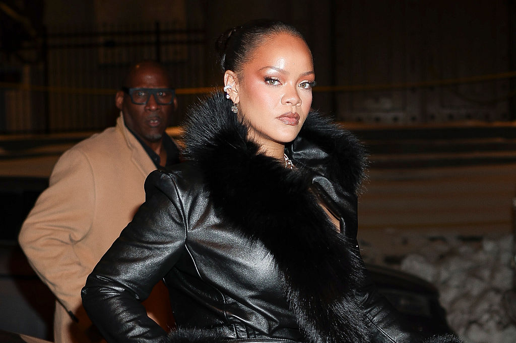 Woman Charged With Attempted Murder After Shooting Into Rihanna’s House & Her Fans Erupt