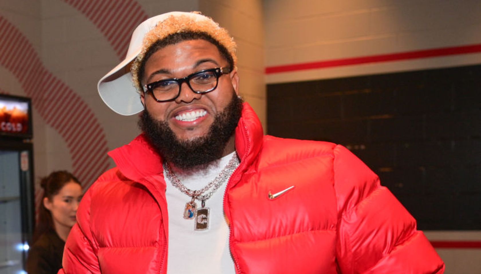 White Conservative Women Are Druski’s Latest Target In New Skit, Social Media Is In Stitches