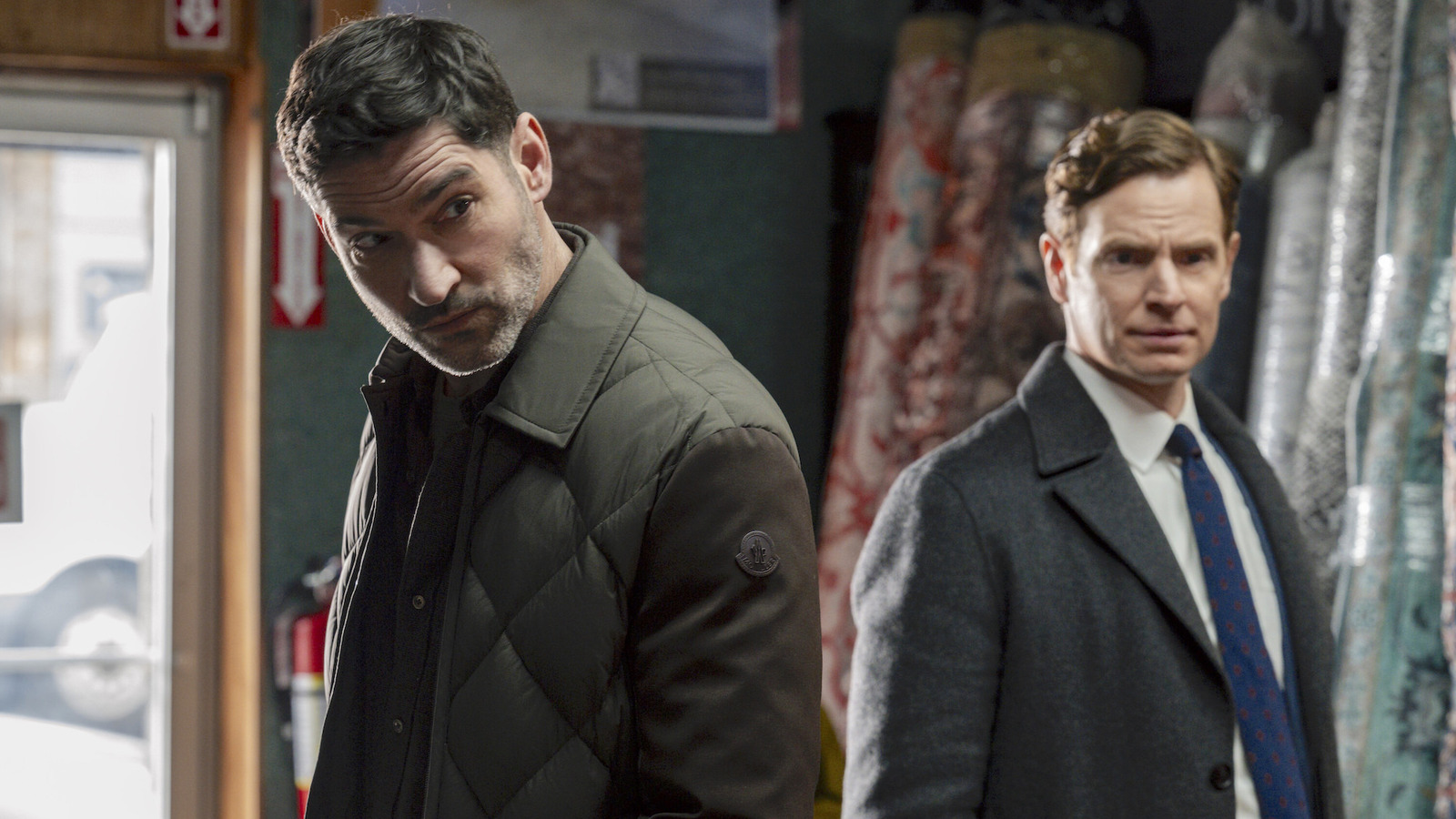 CIA: Who Is The Mole? A Look At Our Top Suspects