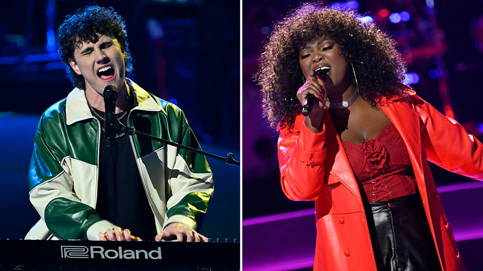 The Voice: CeeLo Green, Michael Bublé Return For Season 29 Knockouts — Did Your Favorites Survive?