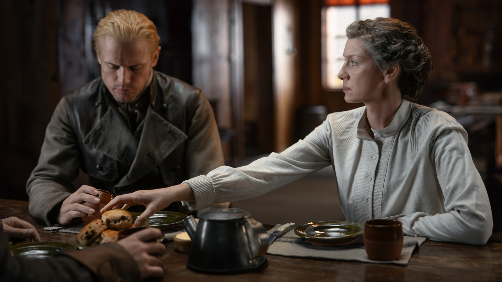 Outlander’s [Spoiler] Dies In Brutal Episode 2 Attack — Read Recap