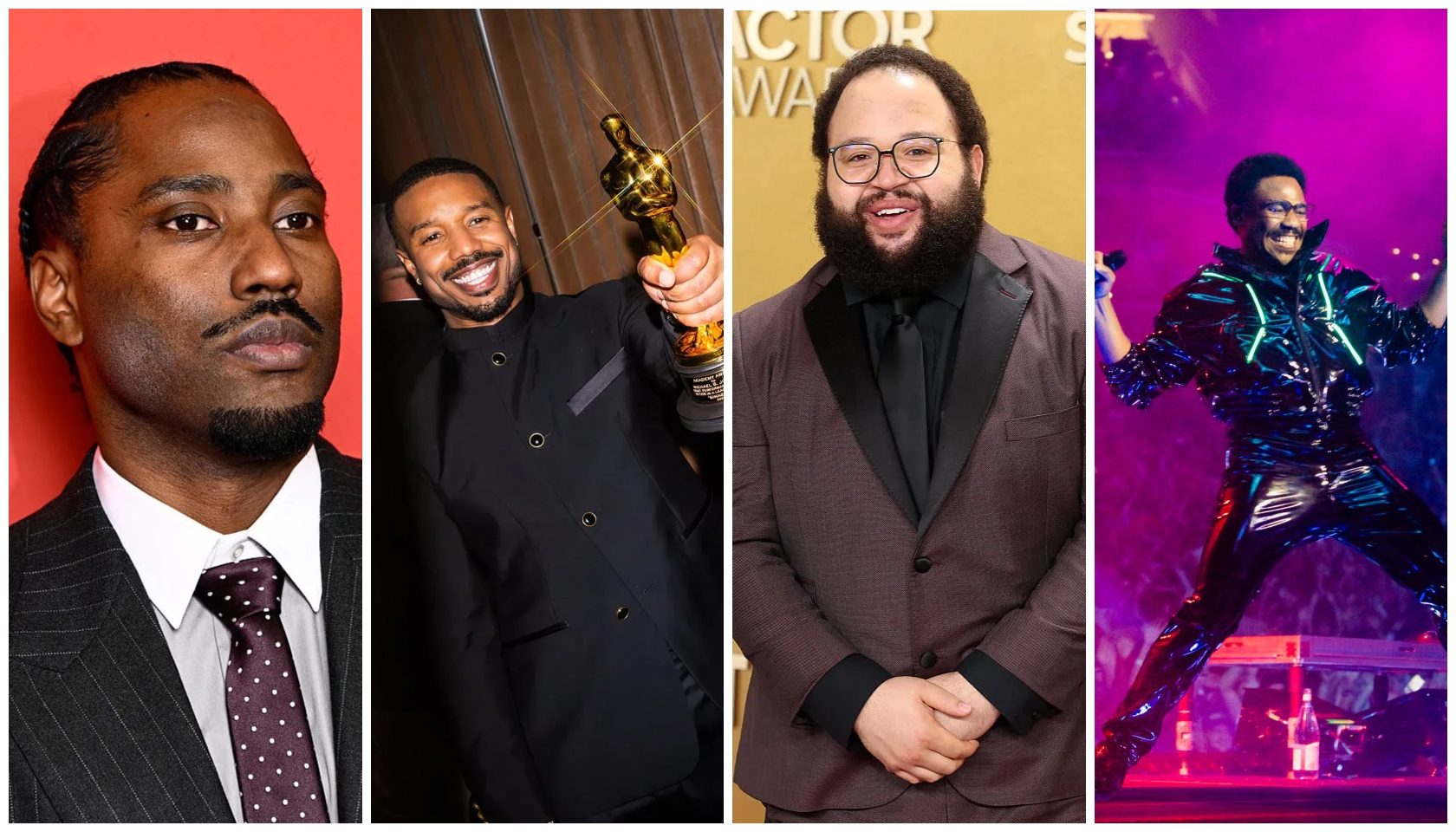 Black Male Actors Redefining Hollywood In 2026 And Beyond