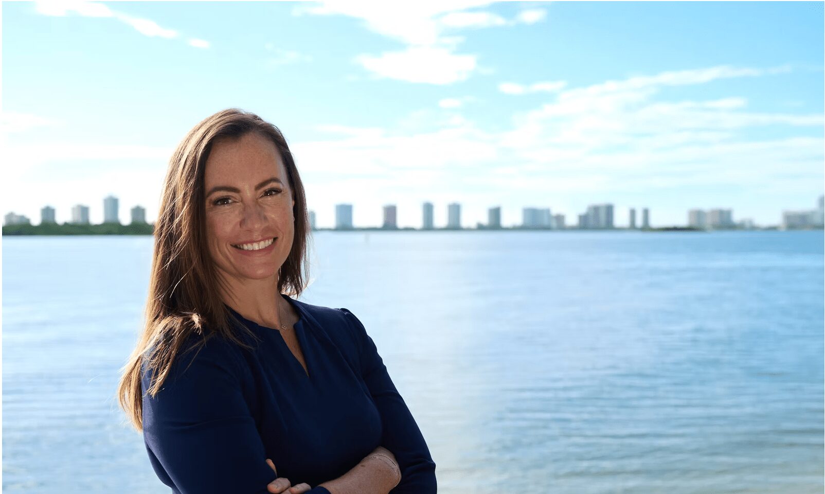 Democrat Flips Florida State House Seat In Mar-A-Lago District