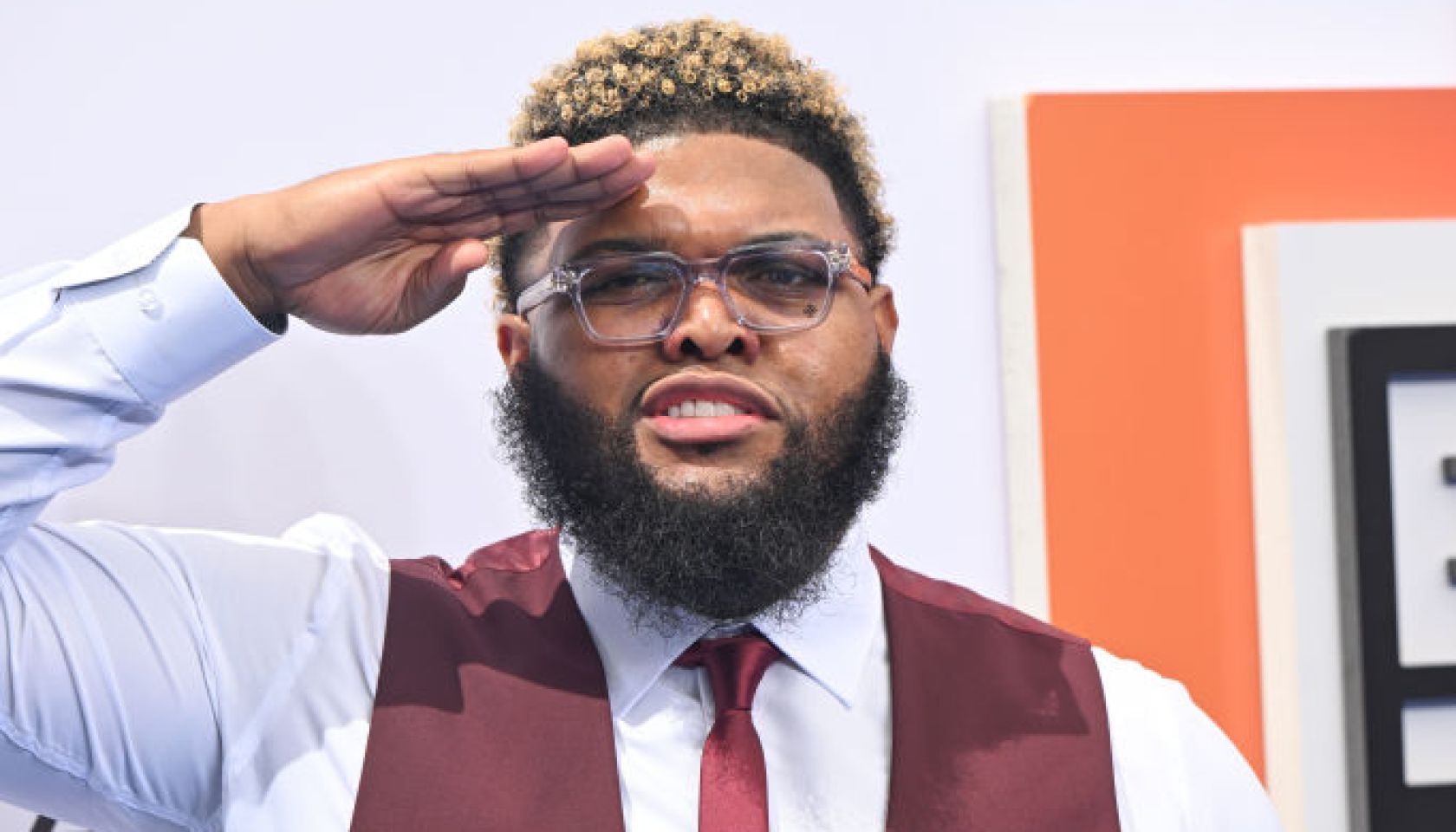 Too Funny Or ‘Too Far?’ Druski Causes Conniptions Over ‘Conservative Women’ Sketch, Fact-Checks Rumored Grandpappy Post Amid Whiteface Fracas