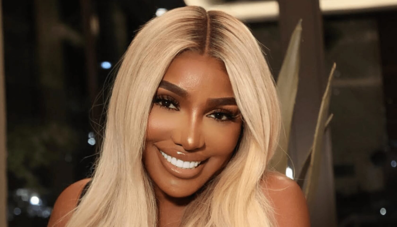 She Said, What She Said: NeNe Leakes Clears The Air On Her Cutesy Kiss With New Man, ‘I Really Want To Date With Intention’