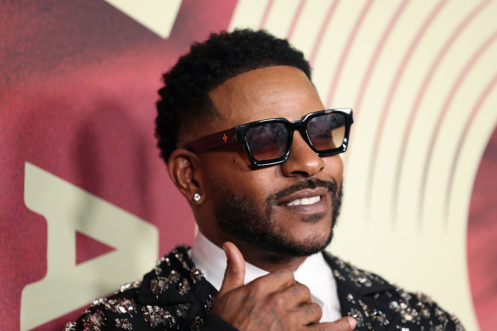 14 Best Songs Written by Eric Bellinger That Prove His Pen Is Elite