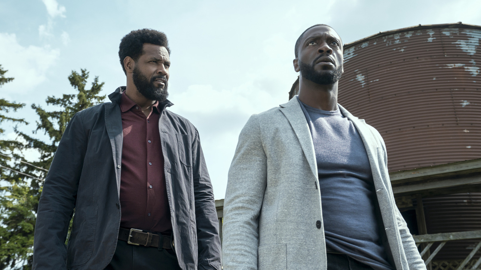 Cross Renewed For Season 3 At Prime Video