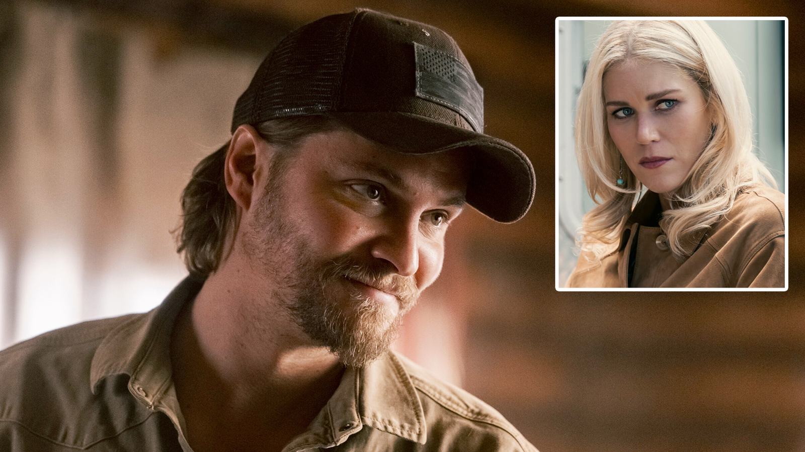 Marshals Introduces Potential Love Interest For Kayce — Which Characters Will ‘Definitely Have An Opinion’?