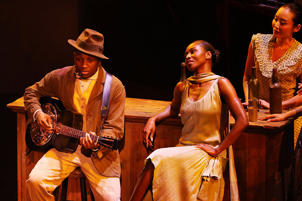 Miles Caton’s Stunningly Cinematic ‘Sinners’ Performance & The Other Best Blackity Black Oscar Moments