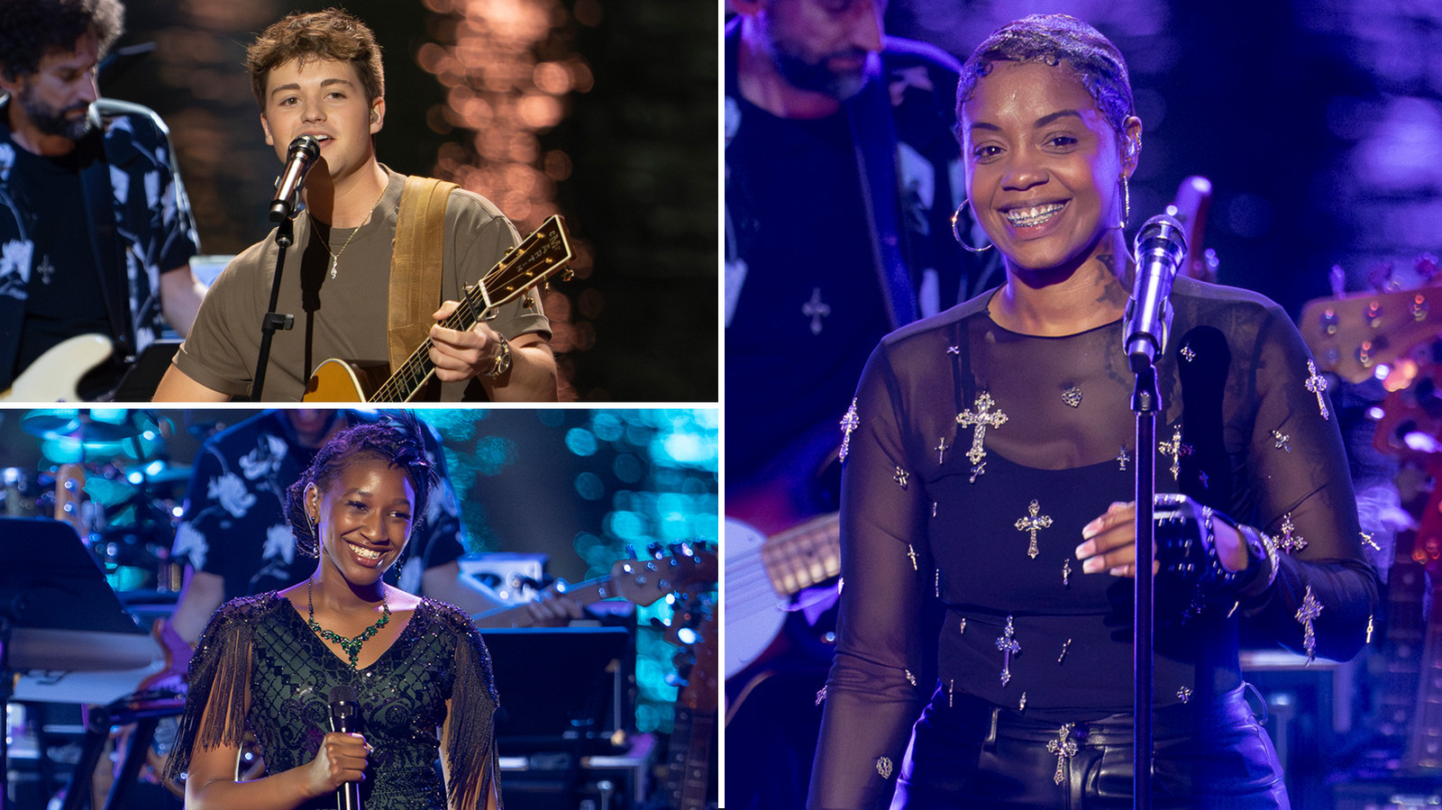 American Idol Top 20 Performances Conclude Ahead Of Live Episodes — Who Are You Voting Into The Top 12?