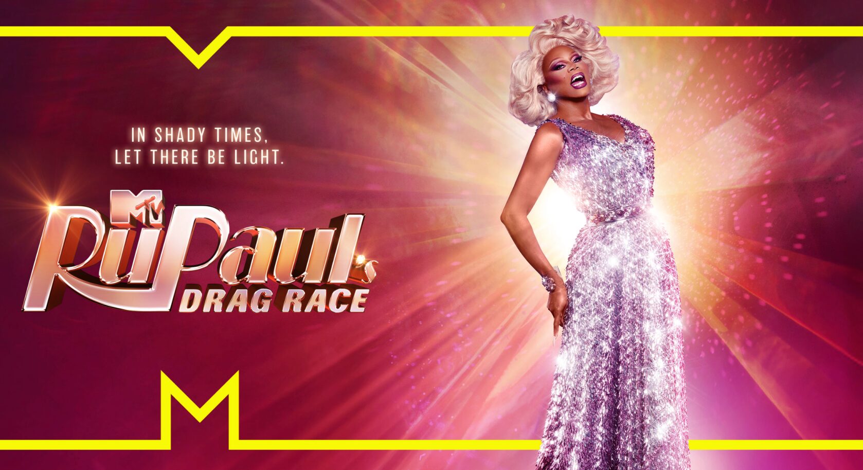 ‘RuPaul’s Drag Race’ Exclusive Clip: The Library Offically Opens–But Are Eliminated Queens Coming Back?!