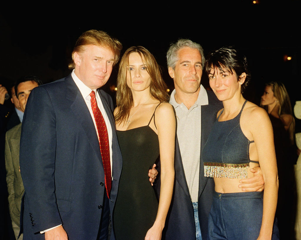 Jeffrey Epstein’s Prison Guard Googled Him Minutes Before His Death, Made Cash Deposits, Allegedly