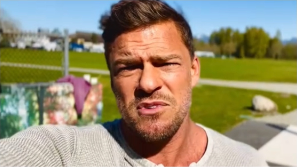 ‘Lunatic’: ‘Reacher’ Actor Alan Ritchson Walks Free After Clash with Erratic Neighbor, and the Fallout Has Turned Into a Living Nightmare