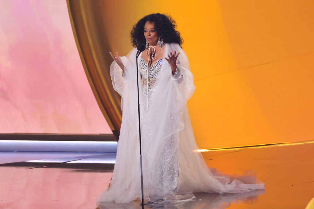 Diana Ross Deep Cuts Every Fan Should Have in Their Playlist