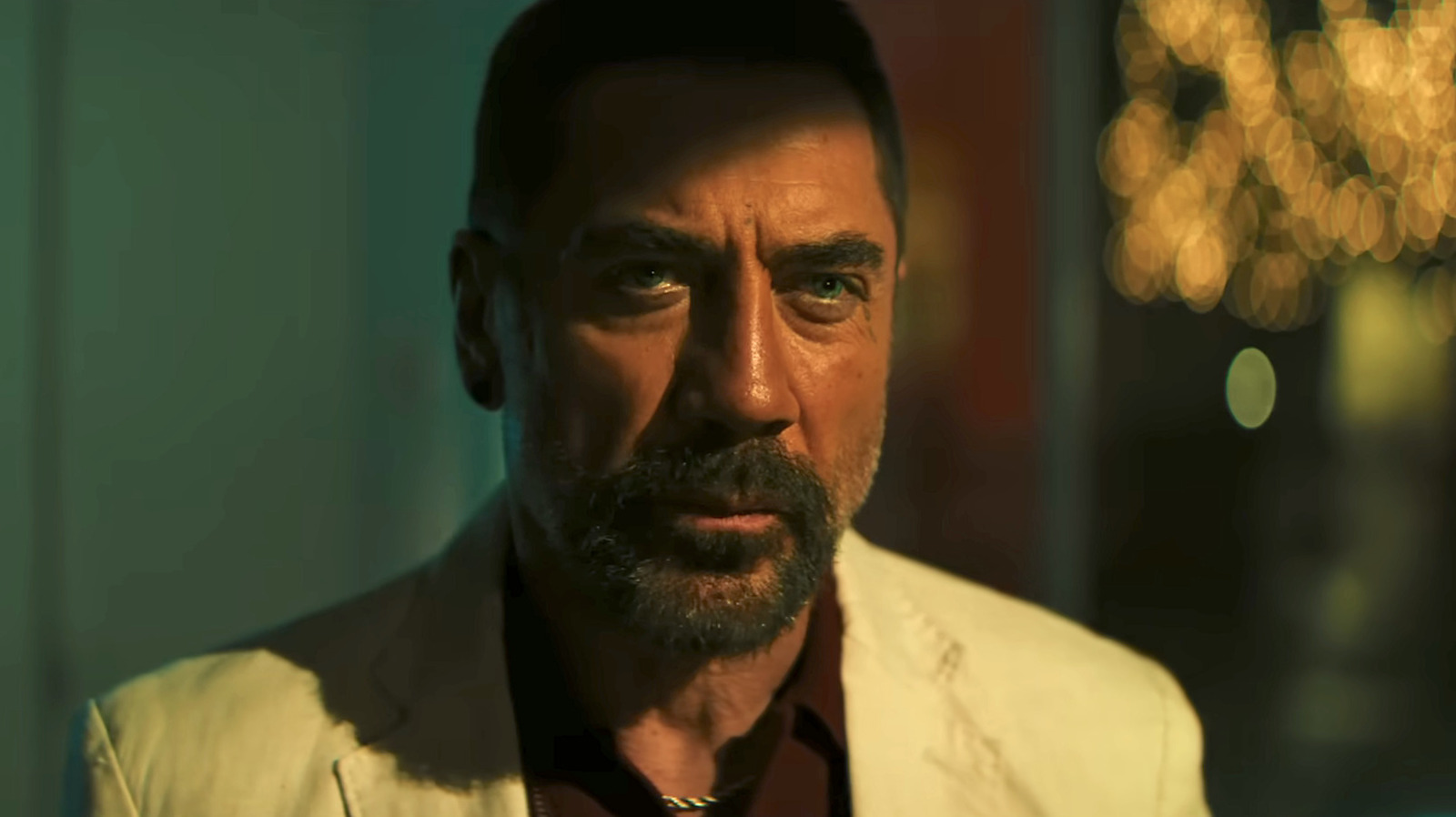Cape Fear: Javier Bardem Terrorizes Amy Adams In First Teaser For Apple TV Thriller