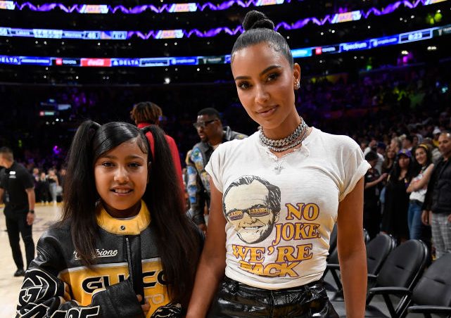 North West Reportedly Rejected By Hermès Over Rare Kelly Bag