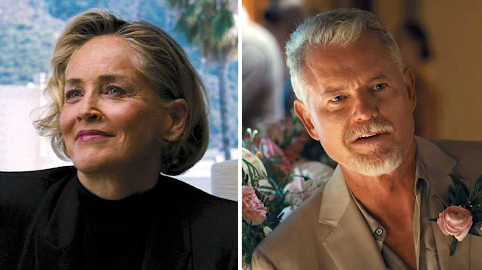 New Euphoria Season 3 Trailer Offers A First Look At Sharon Stone, The Late Eric Dane — Watch