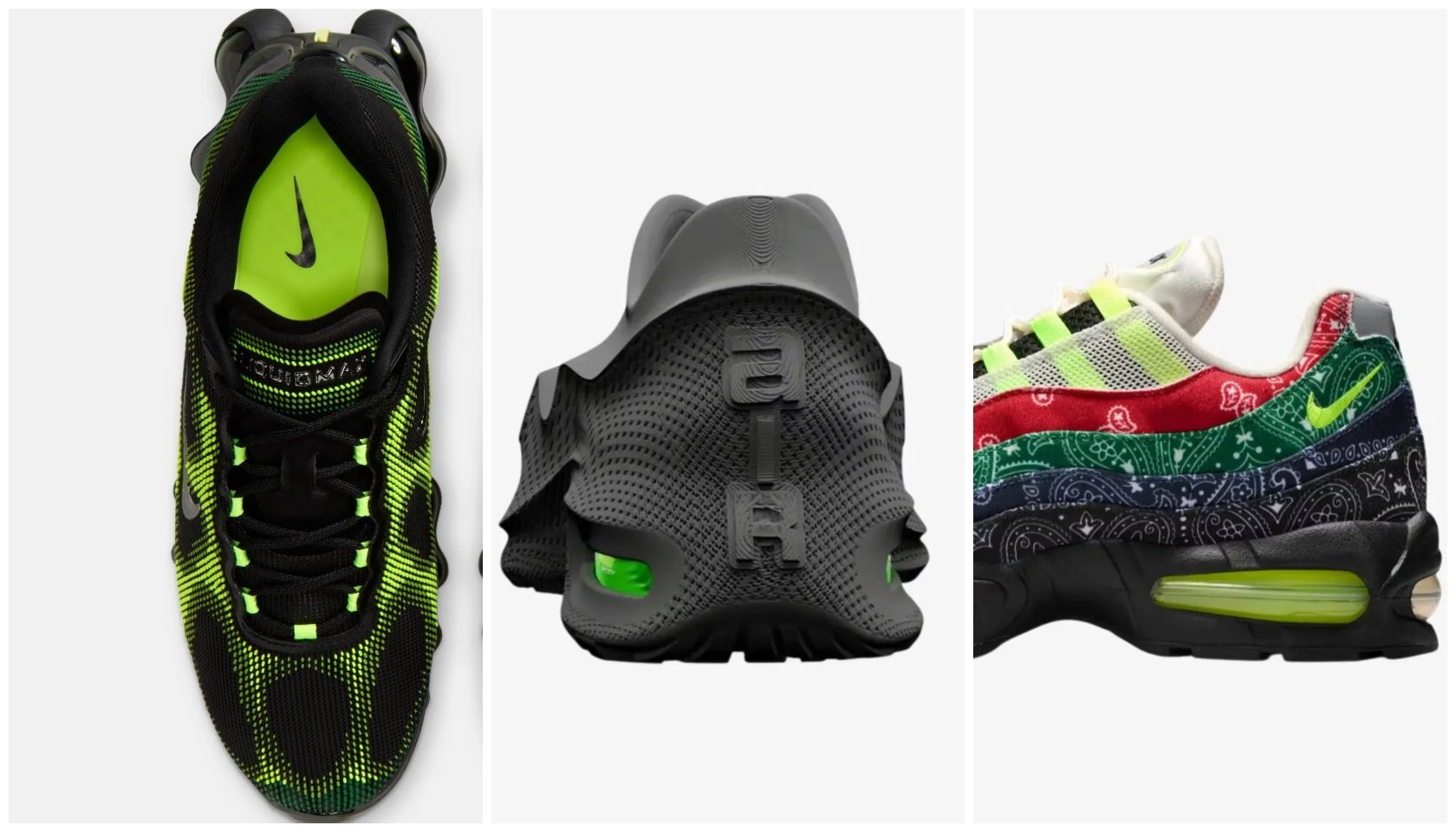 Sneak Treat: Nike’s 5 Best Releases For Air Max Day 2026