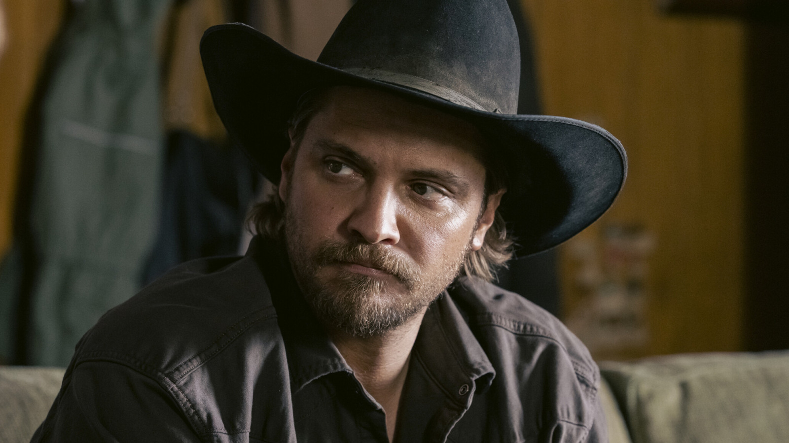 What To Watch Sunday: Marshals Goes Rogue, Dark Winds Confronts A Hidden Truth, And More